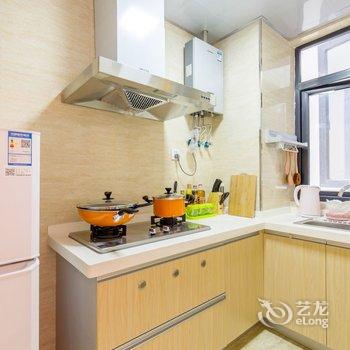 重庆喜茶家普通公寓(三钢一路店)酒店提供图片