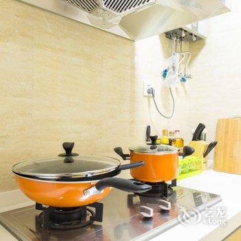 重庆喜茶家普通公寓(三钢一路店)酒店提供图片