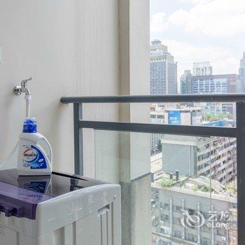 重庆喜茶家普通公寓(三钢一路店)酒店提供图片