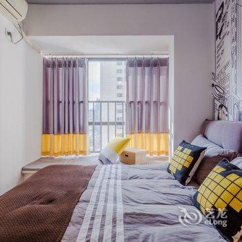 重庆喜茶家普通公寓(三钢一路店)酒店提供图片