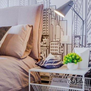 重庆喜茶家普通公寓(三钢一路店)酒店提供图片