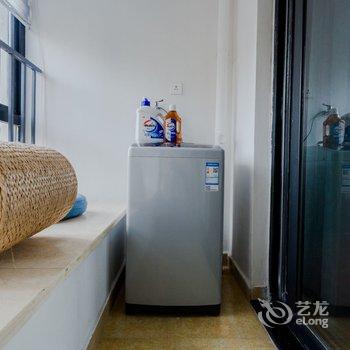 重庆喜茶家普通公寓(三钢一路店)酒店提供图片