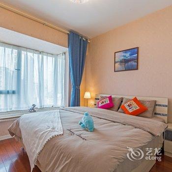 重庆旅居-重庆印记普通公寓酒店提供图片