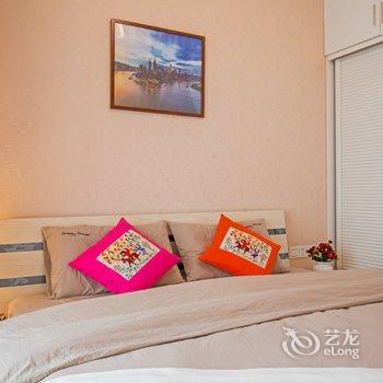 重庆旅居-重庆印记普通公寓酒店提供图片