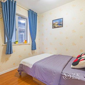 重庆旅居-重庆印记普通公寓酒店提供图片