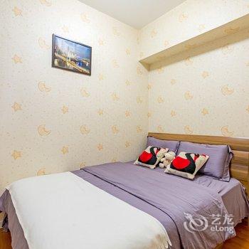 重庆旅居-重庆印记普通公寓酒店提供图片