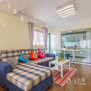 重庆旅居-重庆印记普通公寓酒店提供图片