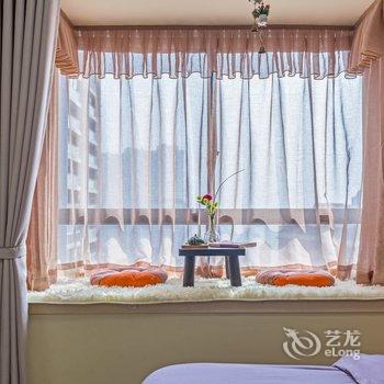 重庆旅居-重庆印记普通公寓酒店提供图片