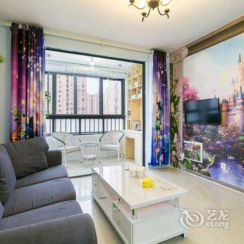 上海乐居普通公寓(心圆西苑分店)酒店提供图片