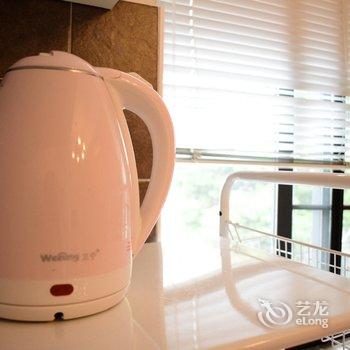 上海zlys民宿(延安中路分店)酒店提供图片