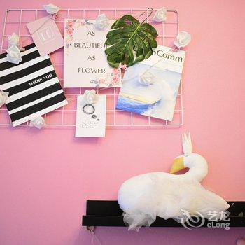 上海zlys民宿(延安中路分店)酒店提供图片