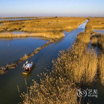 高邮湖芦苇荡湿地公园度假区酒店提供图片