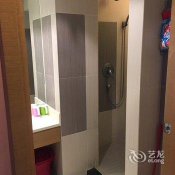 深圳舒适的小窝普通公寓酒店提供图片