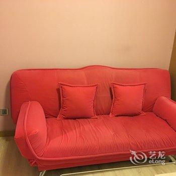 深圳舒适的小窝普通公寓酒店提供图片