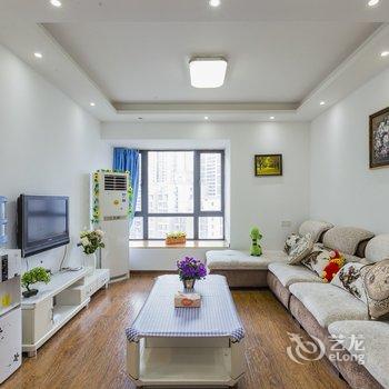 重庆温馨驿站普通公寓酒店提供图片