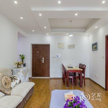 重庆温馨驿站普通公寓酒店提供图片