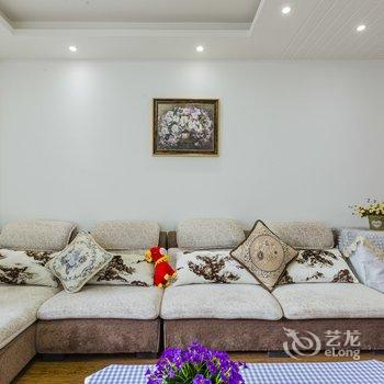 重庆温馨驿站普通公寓酒店提供图片