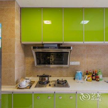 重庆温馨驿站普通公寓酒店提供图片