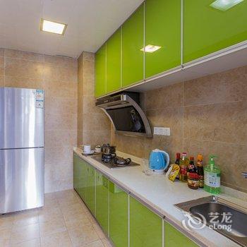 重庆温馨驿站普通公寓酒店提供图片