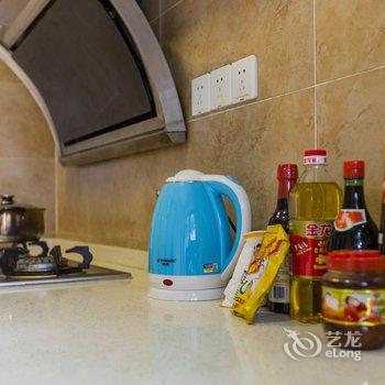 重庆温馨驿站普通公寓酒店提供图片