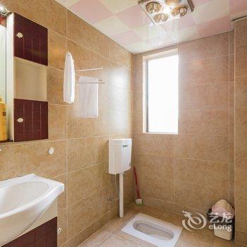 重庆温馨驿站普通公寓酒店提供图片