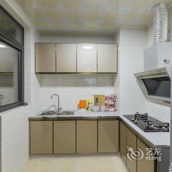 重庆温馨驿站普通公寓酒店提供图片