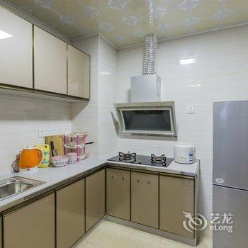重庆温馨驿站普通公寓酒店提供图片