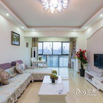 重庆温馨驿站普通公寓酒店提供图片