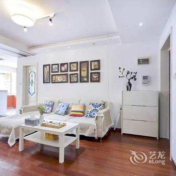 上海vivi之家普通公寓(福州路店)酒店提供图片
