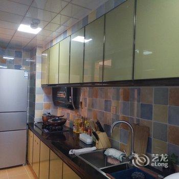 重庆舌甘甜在雾都等你普通公寓酒店提供图片