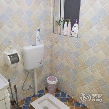 重庆舌甘甜在雾都等你普通公寓酒店提供图片