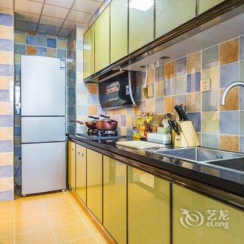 重庆舌甘甜在雾都等你普通公寓酒店提供图片