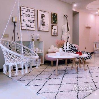 重庆舌甘甜在雾都等你普通公寓酒店提供图片