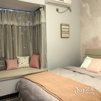重庆舌甘甜在雾都等你普通公寓酒店提供图片