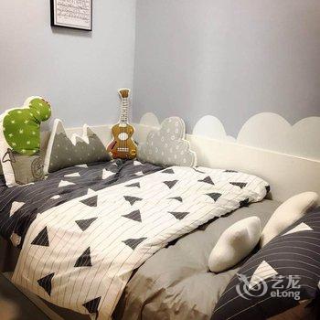 重庆舌甘甜在雾都等你普通公寓酒店提供图片