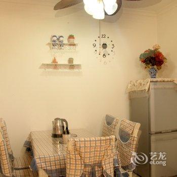 成都痴榻儿影院式公寓酒店提供图片