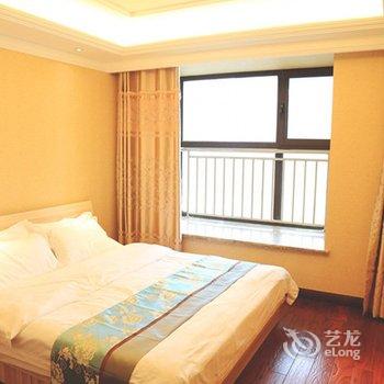 青岛海尔山海湾酒店式度假公寓(分店)酒店提供图片