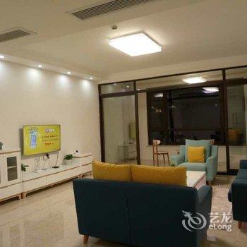 重庆朴寓高级公寓(刘家台正街店)酒店提供图片