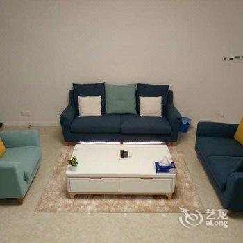 重庆朴寓高级公寓(刘家台正街店)酒店提供图片