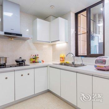 重庆朴寓高级公寓(刘家台正街店)酒店提供图片