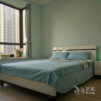 重庆朴寓高级公寓(刘家台正街店)酒店提供图片