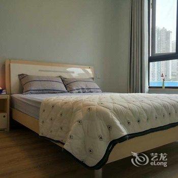 重庆朴寓高级公寓(刘家台正街店)酒店提供图片