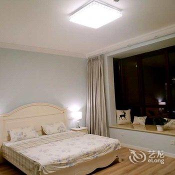 重庆朴寓高级公寓(刘家台正街店)酒店提供图片