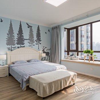 重庆朴寓高级公寓(刘家台正街店)酒店提供图片