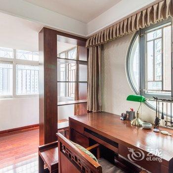 深圳地王之家鸿隆世纪普通公寓酒店提供图片