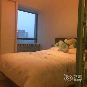 重庆漏网鱼普通公寓酒店提供图片