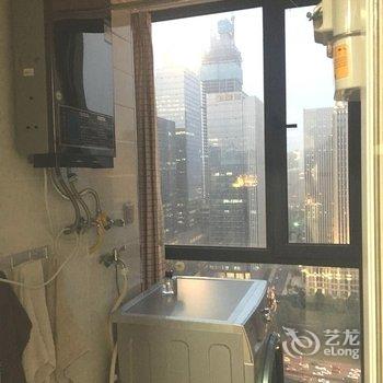 重庆漏网鱼普通公寓酒店提供图片