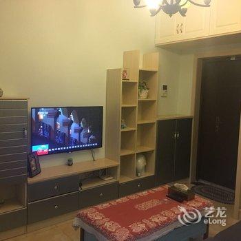重庆漏网鱼普通公寓酒店提供图片