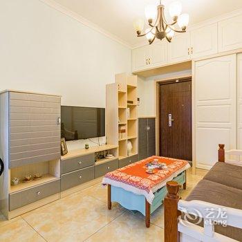 重庆漏网鱼普通公寓酒店提供图片