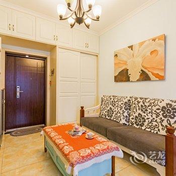 重庆漏网鱼普通公寓酒店提供图片